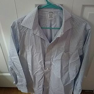 Men's Casual Brooks Bros Button Down
